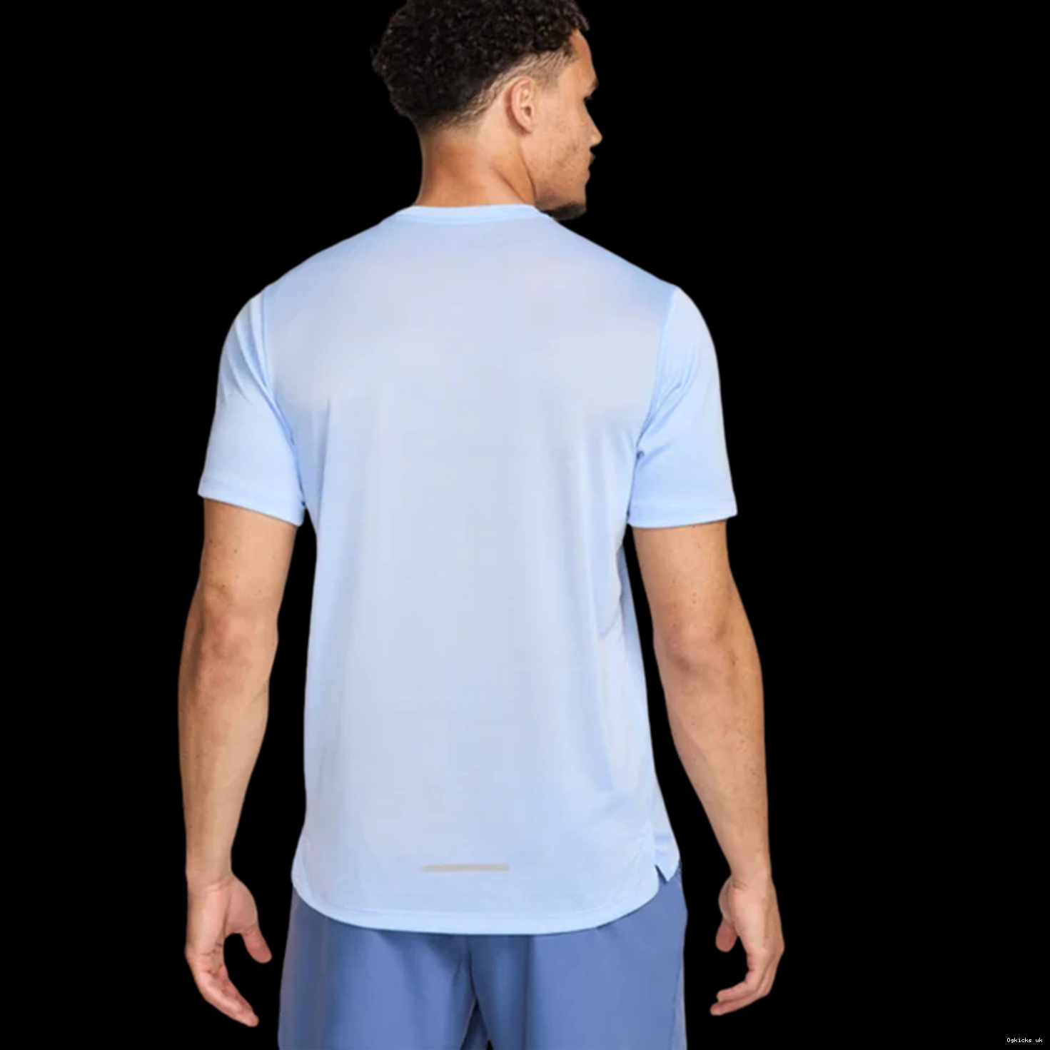 Nike 1.0 Blue Miler 0722